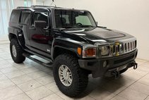 2007 HUMMER H3 Luxury