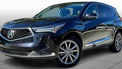 2023 Acura RDX SH-AWD w/Tech