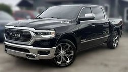 2019 Ram Ram Pickup 1500 Limited