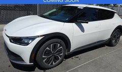 2024 Kia EV6 Light