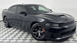 2019 Dodge Charger R/T