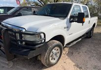 2005 Ford Super Duty F-250 King Ranch