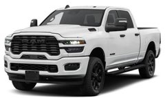 2026 Ram Ram Pickup 2500 Big Horn