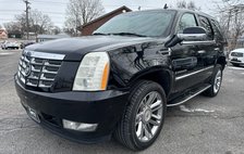 2008 Cadillac Escalade Base