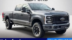 2026 Ford Super Duty F-250 Lariat