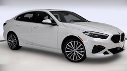 2024 BMW 2 Series 228i Gran Coupe