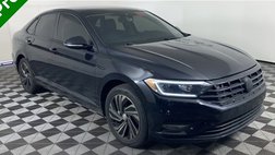 2019 Volkswagen Jetta SEL Premium