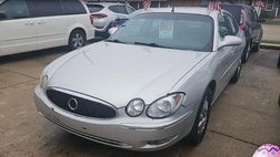 2005 Buick LaCrosse CXL