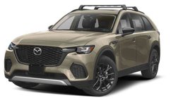 2026 Mazda CX-70 3.3 Turbo Premium