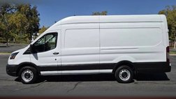 2021 Ford Transit 350