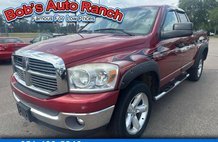 2007 Dodge Ram 1500 SLT