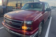 2006 Chevrolet Silverado 1500 LT2
