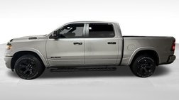 2025 Ram Ram Pickup 1500 Lone Star