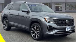 2024 Volkswagen Atlas SEL Premium R-Line 4Motion
