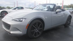 2024 Mazda MX-5 Miata Grand Touring