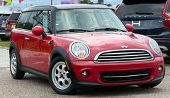 2014 MINI Clubman Cooper