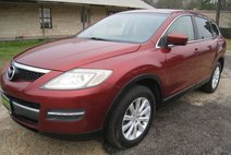 2007 Mazda CX-9 Grand Touring