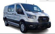2023 Ford Transit 250