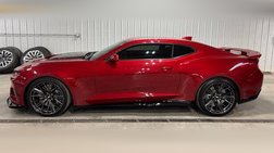 2018 Chevrolet Camaro ZL1