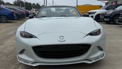 2018 Mazda MX-5 Miata Club