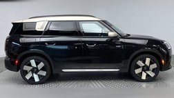 2026 MINI Countryman S ALL4 Oxford Edition