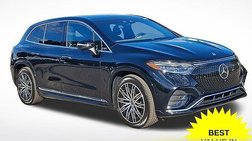 2023 Mercedes-Benz EQS EQS 580 4MATIC