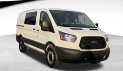 2018 Ford Transit 150