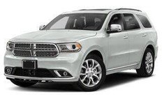 2018 Dodge Durango Citadel