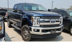 2018 Ford Super Duty F-250 Lariat