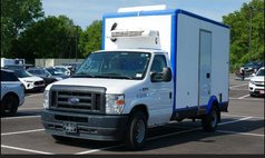 2023 Ford E-Series E-350 SD