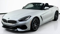 2022 BMW Z4 sDrive30i