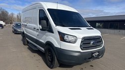 2018 Ford Transit 350