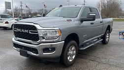 2024 Ram Ram Pickup 2500 Big Horn