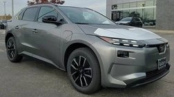 2026 Subaru Solterra Premium