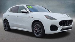 2024 Maserati Grecale GT