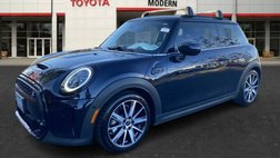 2023 MINI Hardtop Cooper S