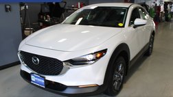 2023 Mazda CX-30 2.5 S