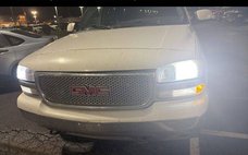 2005 GMC Yukon XL SLT