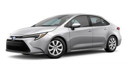 2024 Toyota Corolla Hybrid LE FWD