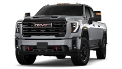 2026 GMC Sierra 3500HD AT4