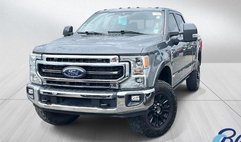2022 Ford Super Duty F-250 Lariat