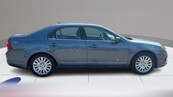 2011 Ford Fusion Hybrid Base
