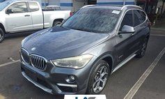 2017 BMW X1 xDrive28i