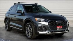 2023 Audi Q5 quattro S line Prem Plus 45 TFSI