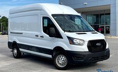 2023 Ford Transit 250