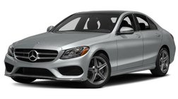 2016 Mercedes-Benz C-Class C 300