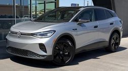 2025 Volkswagen ID.4 Pro S