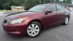 2008 Honda Accord EX
