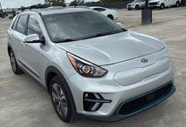 2020 Kia Niro EV EX Premium