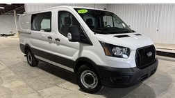 2024 Ford Transit 150